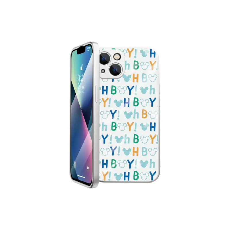 Disney Mickey Series Phone Cases-2