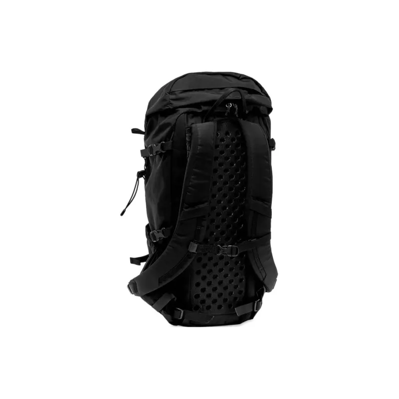 Arcteryx BRIZE Fabric Backpack Regular Unisex Black-2