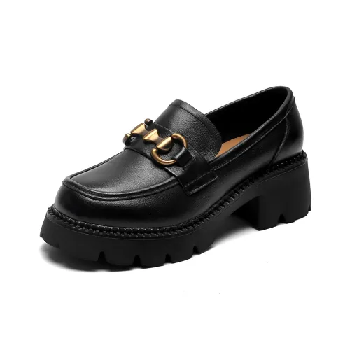 MODERN BELLE Loafers Women's