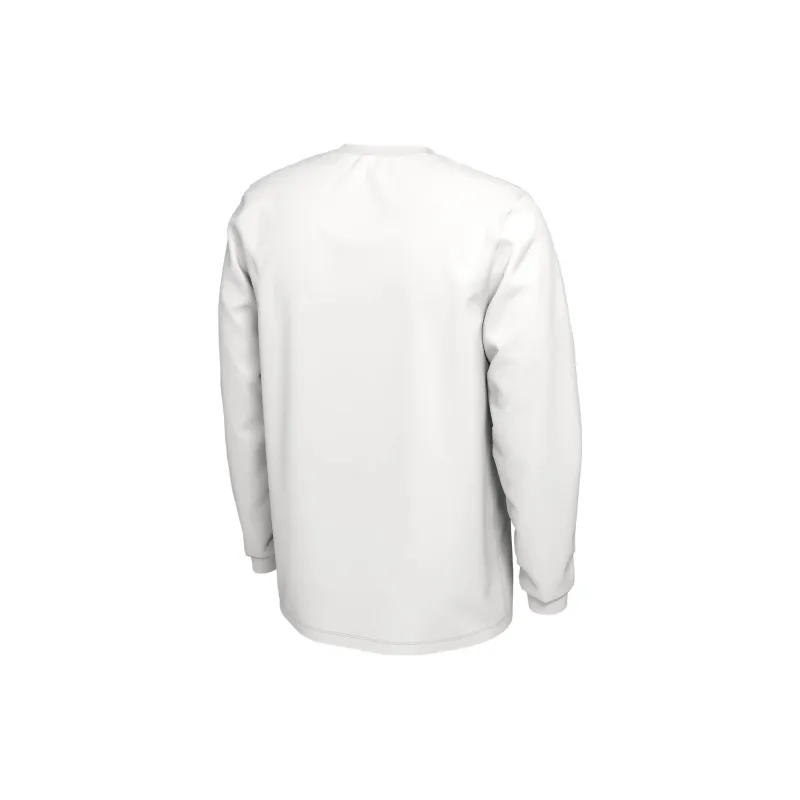 Nike College Alabama T Shirt-1