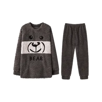 Lan Miao Men Pajama Sets