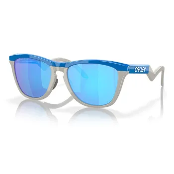 Oakley Frogskins Hybrid Square frame Sunglasses