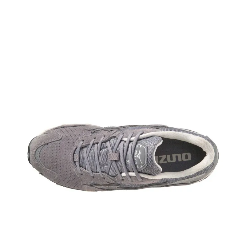 Mizuno Wave Rider 10 'Quicksilver Tradewinds'-2