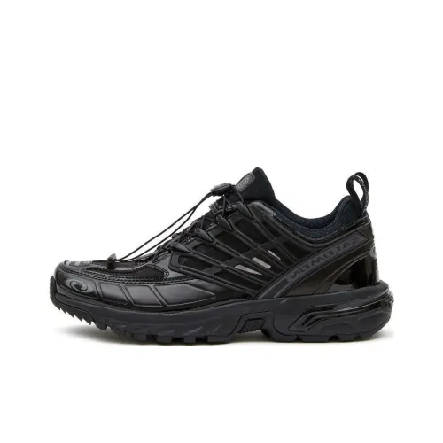 Salomon MM6 Maison Margiela X ACS Pro Advanced 'Black Quiet Shade'