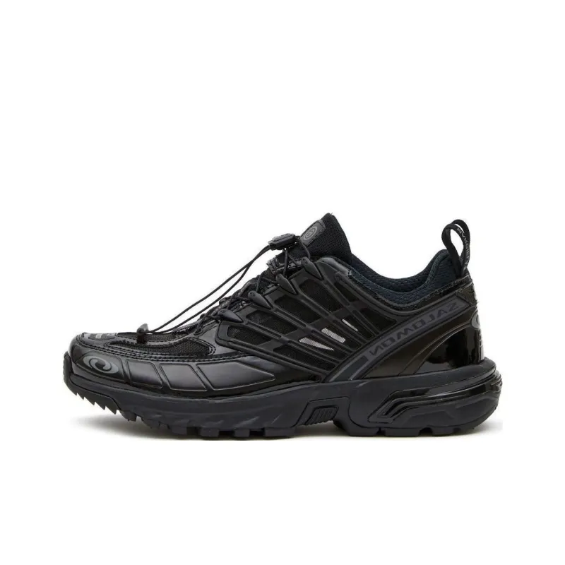 MM6 Maison Margiela X Salomon Acs Pro Sneakers-0