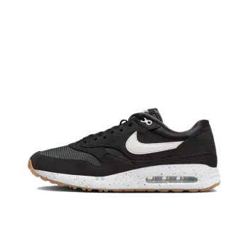 Nike Air Max 1 '86 Og Golf Big Bubble Black White Gum