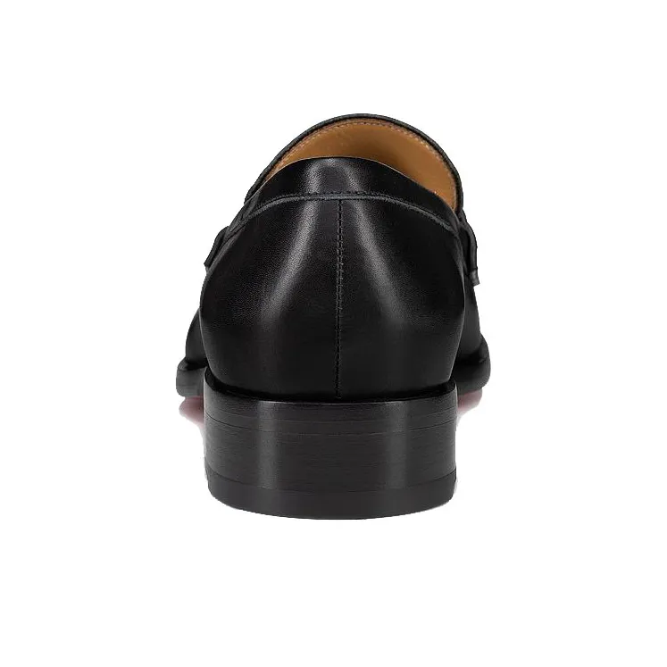 Christian Louboutin Slip On Loafers-4