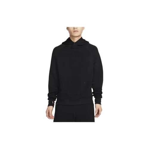 Nike THERMA-FIT ADV Sweatshirts Men Black