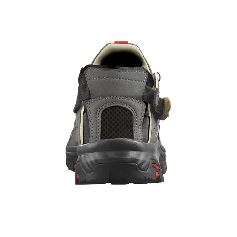 SALOMON Techamphibian 5 'Grey Cream'-3