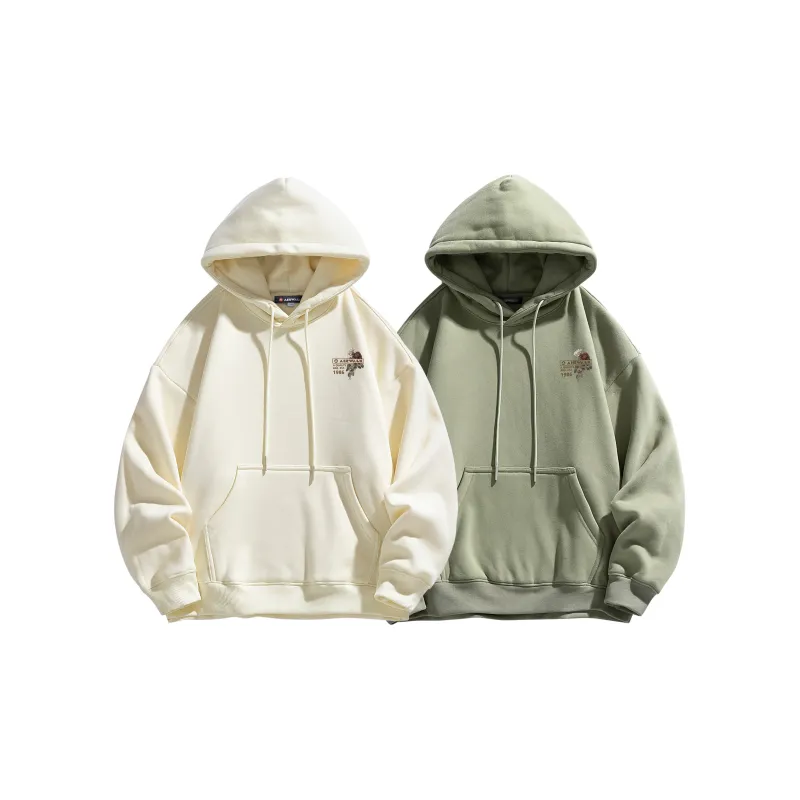 Airwalk Sweatshirt Unisex 2 Pack-44