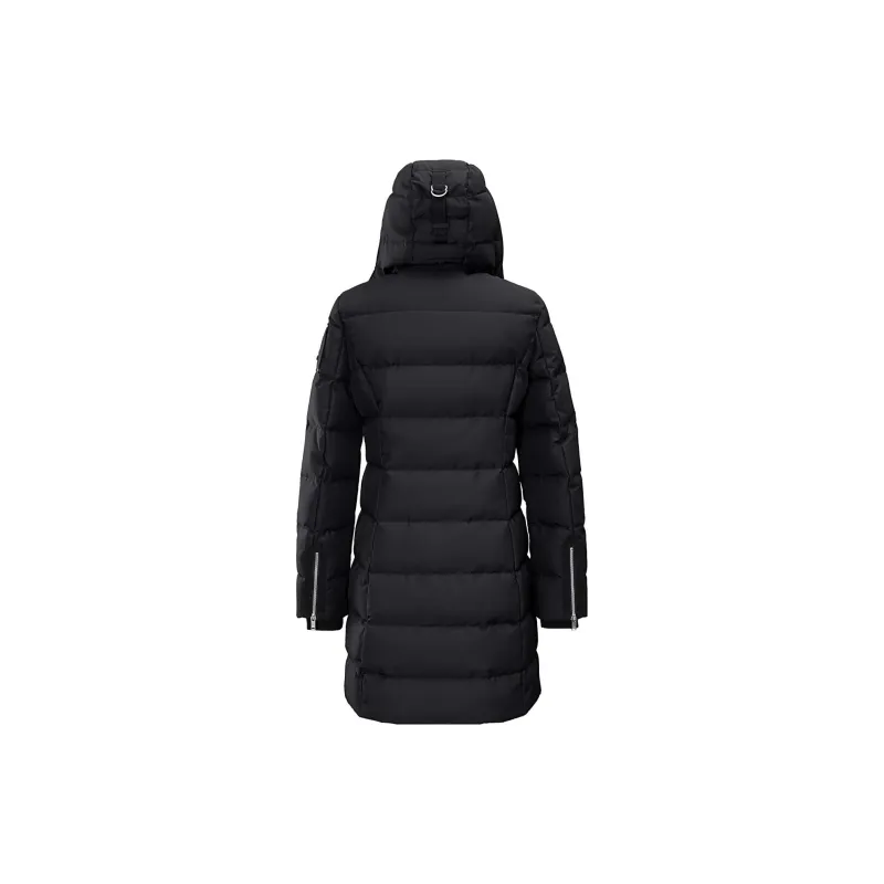 Moose Knuckles Berland Hooded Parka-1