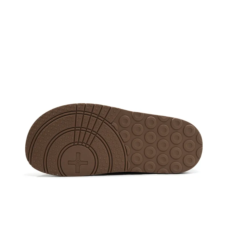 EBLAN Casual Single Shoes Women's Caramel-4