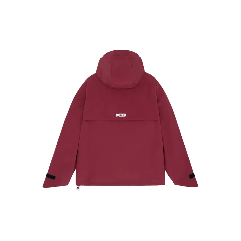 ICONS Lab Jackets Unisex-6
