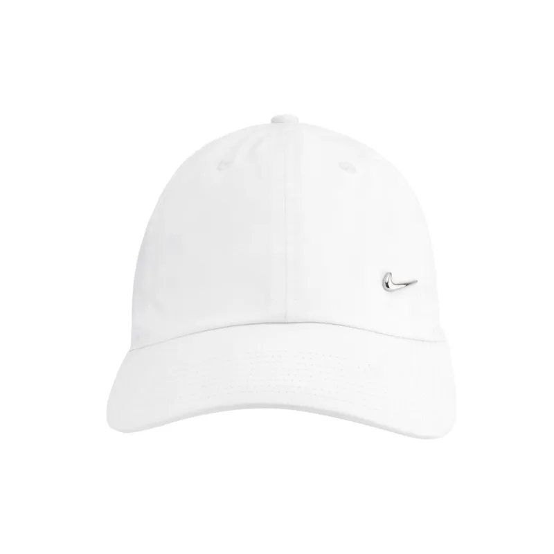 Nike Sportswear Heritage 86 Cap White-0