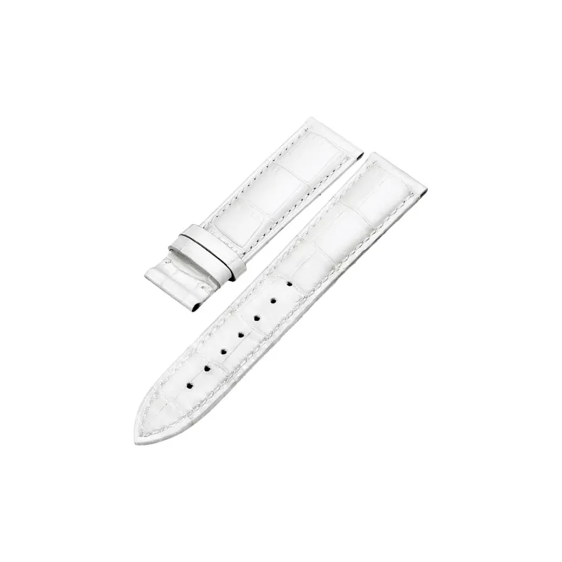 ZHISHENG Casio Compatibility Watch Band 14~20mm Genuine Leather Material-0