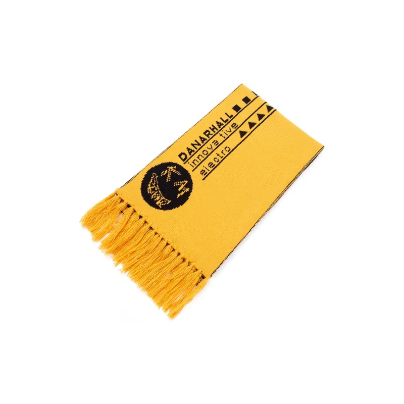KENMO Knit Scarves Unisex-18