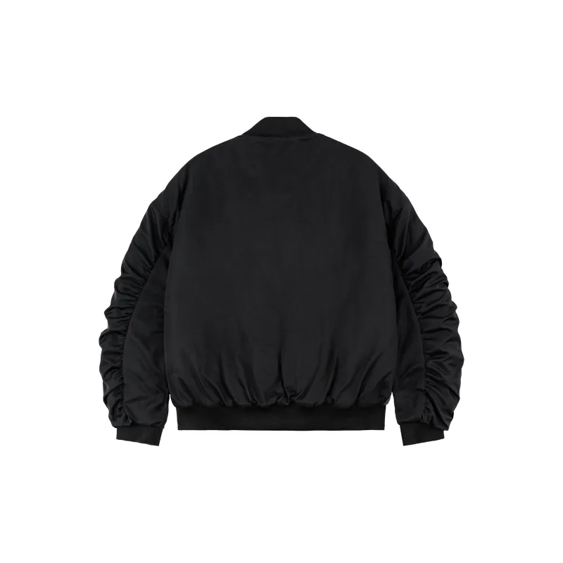 PILOTDRAGON Jacket Unisex Black-1