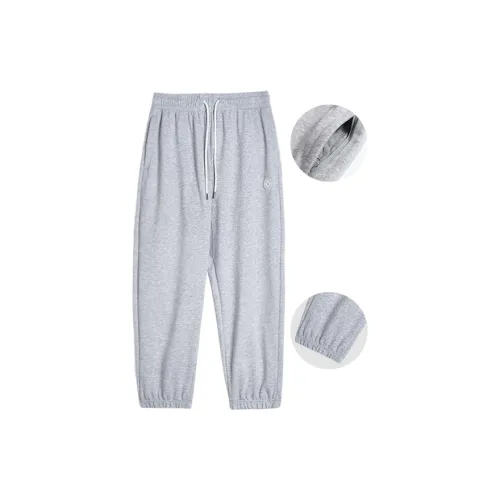 RIGORER Knitted Sweatpants Unisex