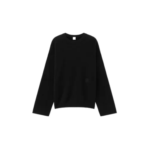 TOTEME Sweaters Women's Black