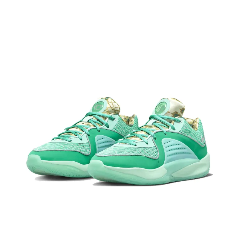 Nike Kd 16 'Mint Foam Stadium Green'-2