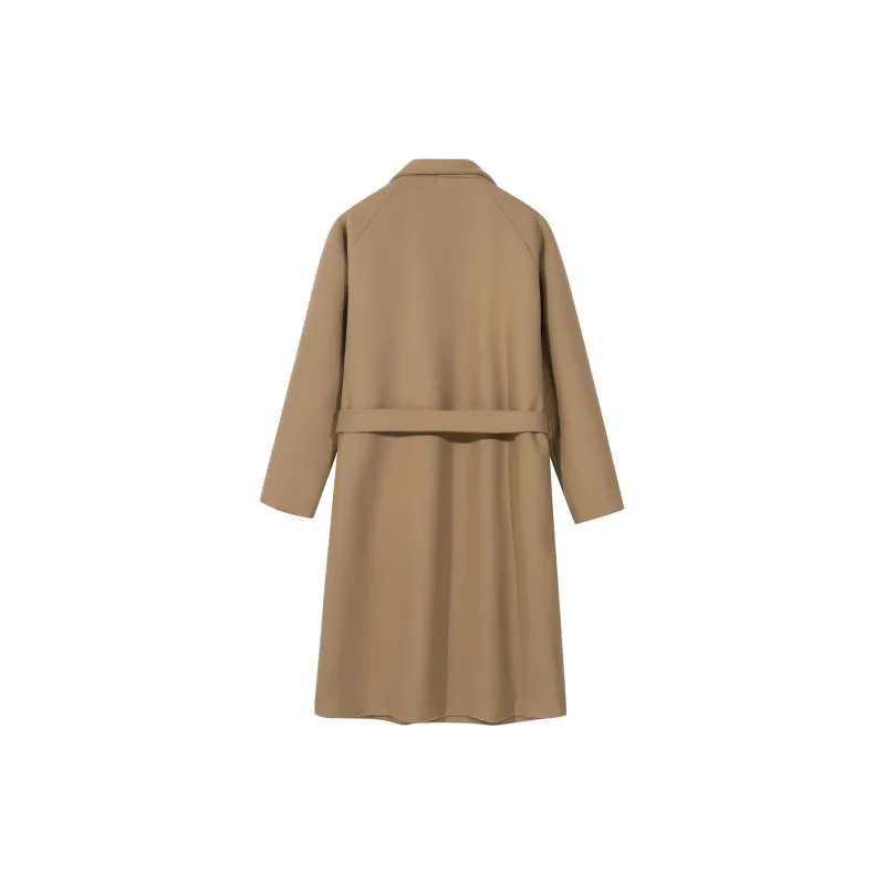 KW Coats Unisex-21