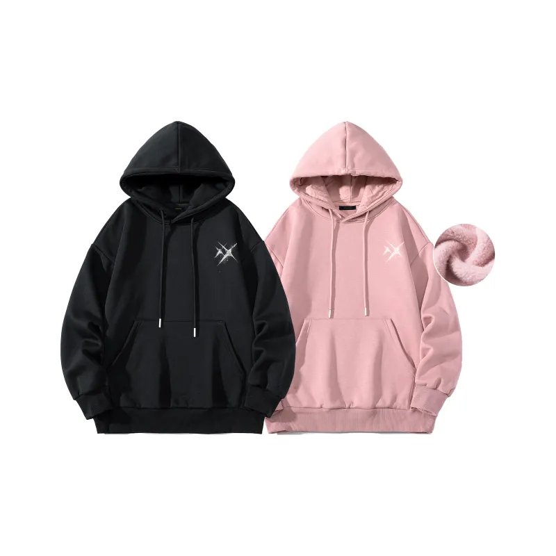 FREO3N Sweatshirts Unisex-17