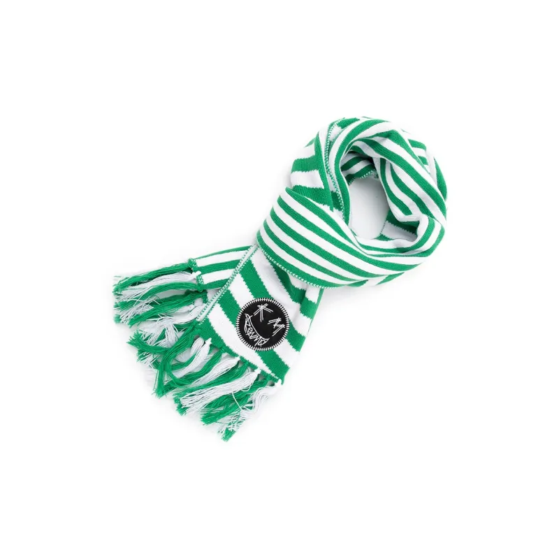 KENMO Knit Scarves Unisex-16