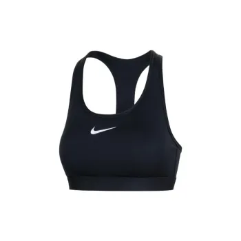 Nike Swoosh Medium Support Women's Padded Sports Bra