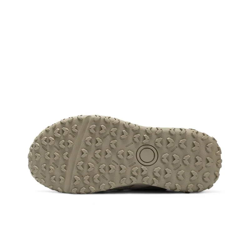 Jeep Slip Resistant, Abrasion Resistant, Thermal Low Top Outdoor Shoes Women's Gray-4