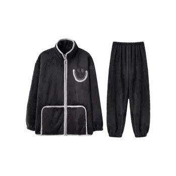 Lan Miao Men Pajama Sets