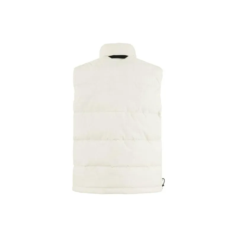 HUGO BOSS Vests Men White-1