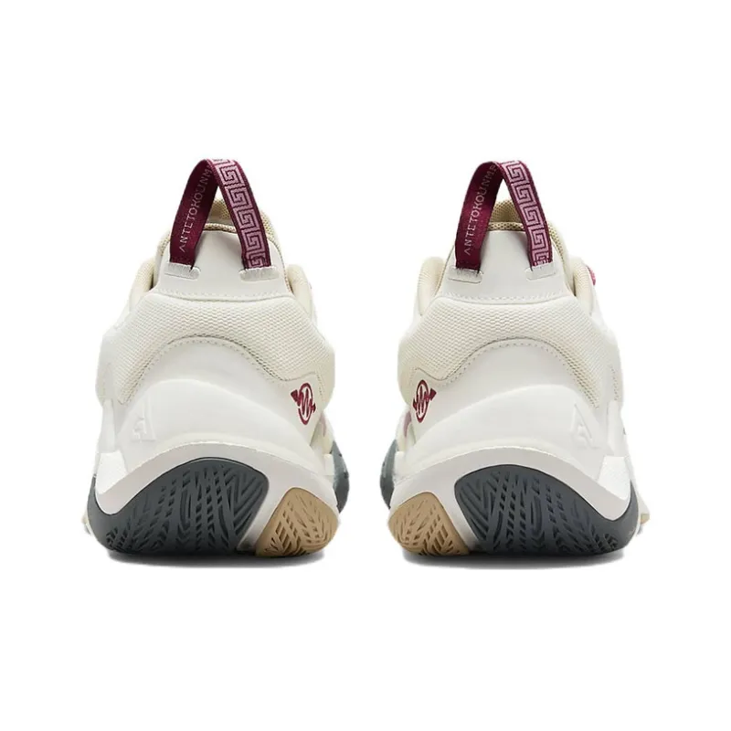 Nike Giannis Immortality 2 EP 'Sail Rattan'-4