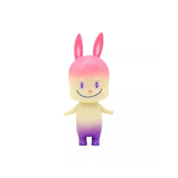 POP MART Mini Labubu Jaar Hang Tag Box 9cm