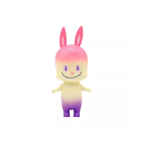 POP MART Mini Labubu Jaar Hang Tag Box 9cm