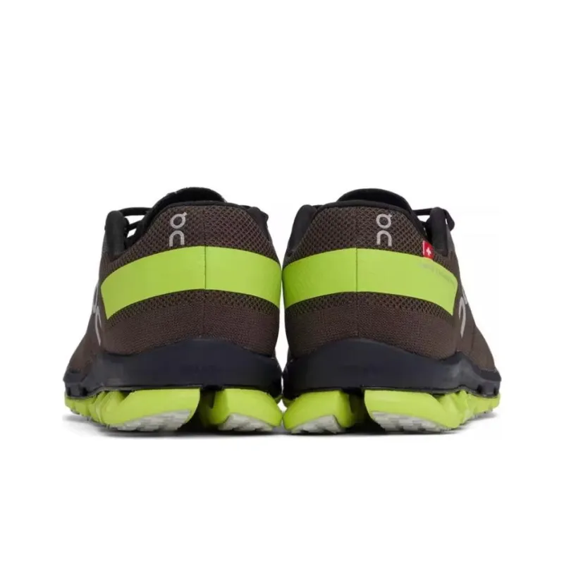 On Cloudflash 'Brown Kiwi' SSENSE Exclusive-3