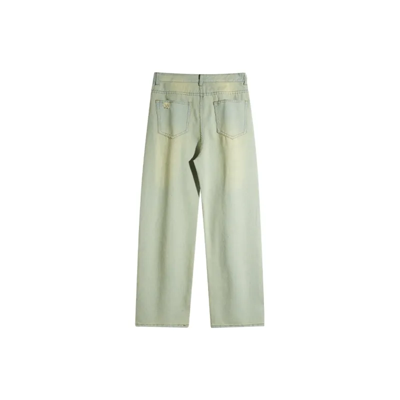 I.E Jeans Unisex-16
