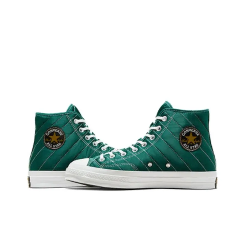 Converse Chuck 70 Faux Fur High Top 'Dragon Scale'-3