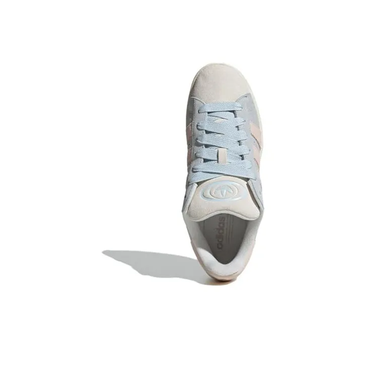 Adidas Campus 00s Halo Blue Wonder Quartz-4