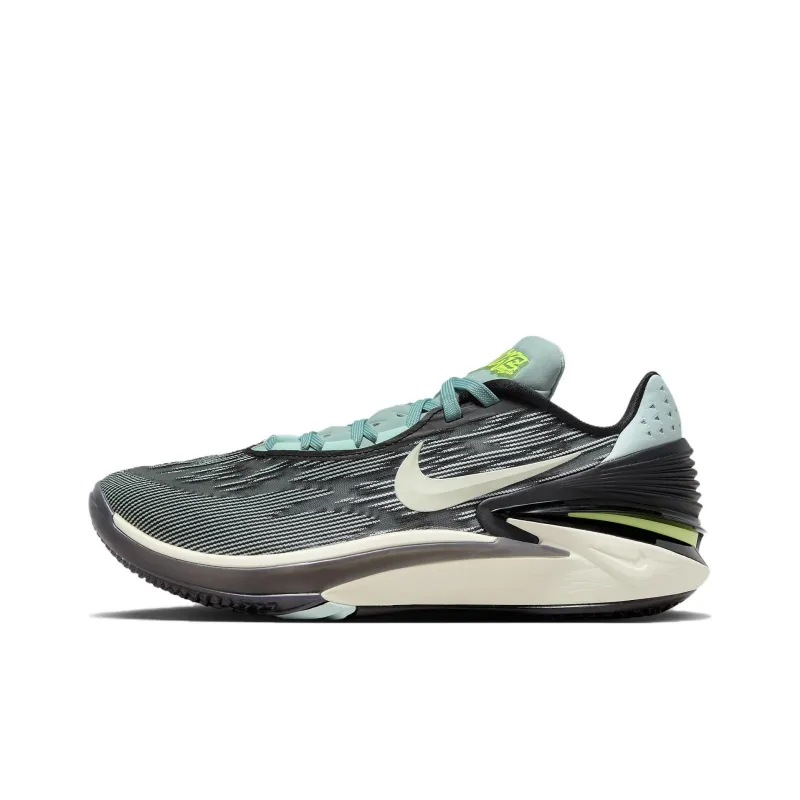 Nike Air Zoom G.T. Cut 2 EP Shoes-0