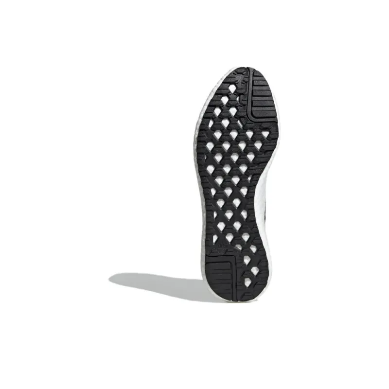 Adidas Rocket Boost 'Core Black White'-4