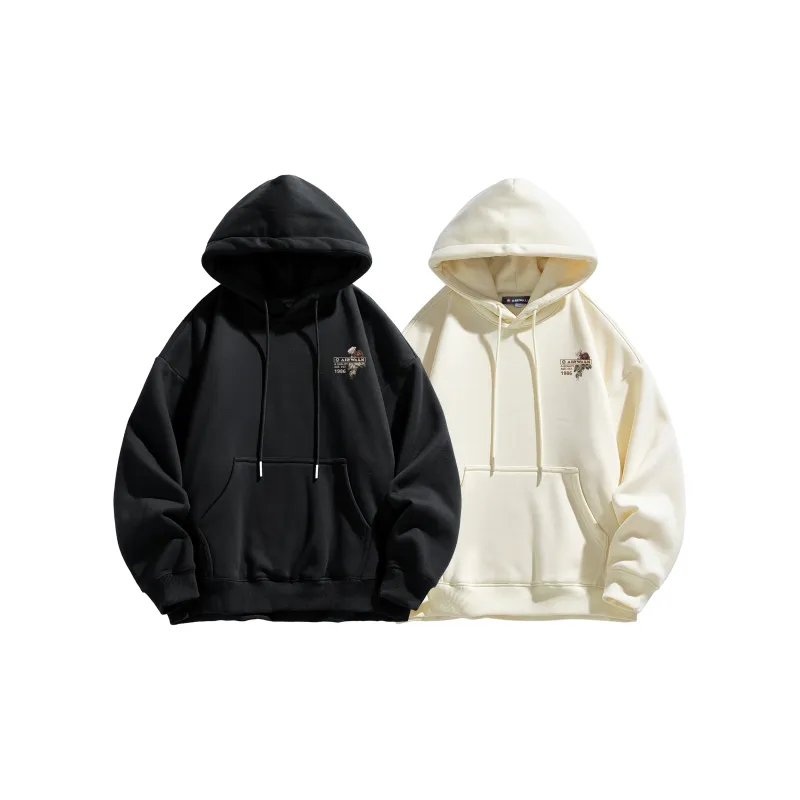 Airwalk Sweatshirt Unisex 2 Pack-5