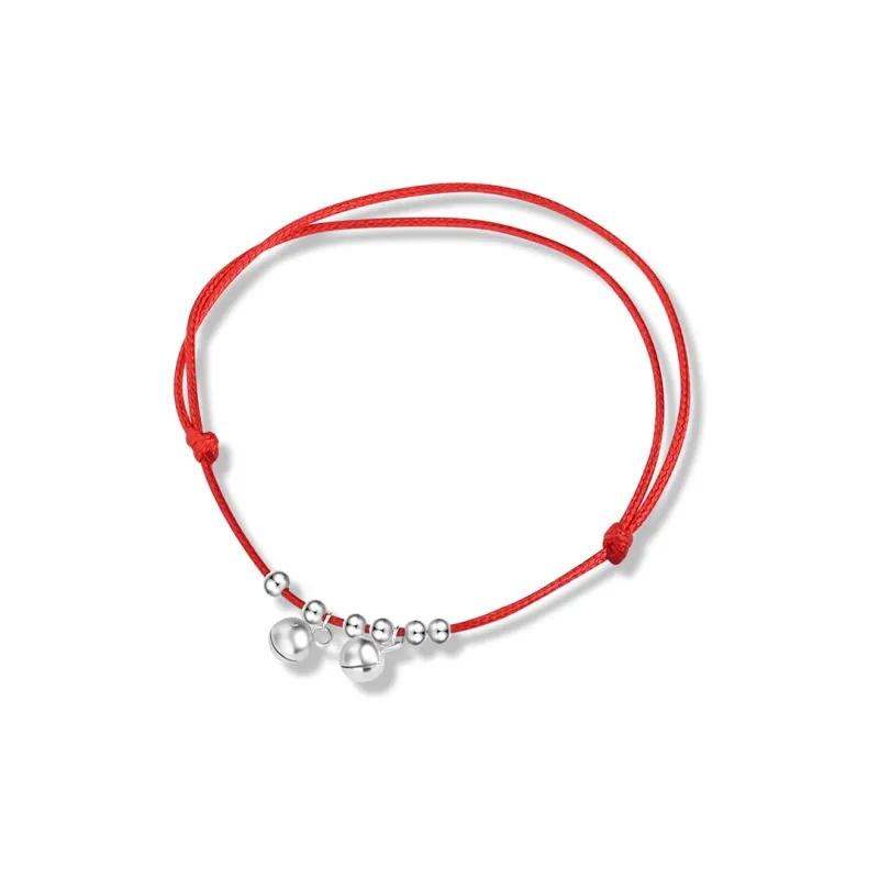 RUOK Anklets Unisex-4