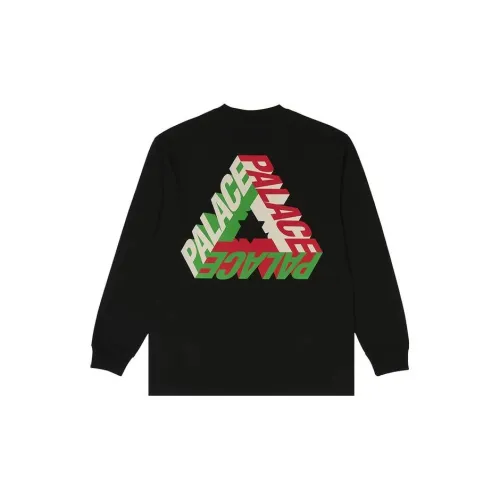 PALACE P-3D Longsleeve 