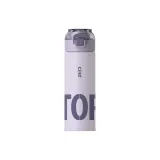 Purple (Includes Five 3D Effect Stickers)