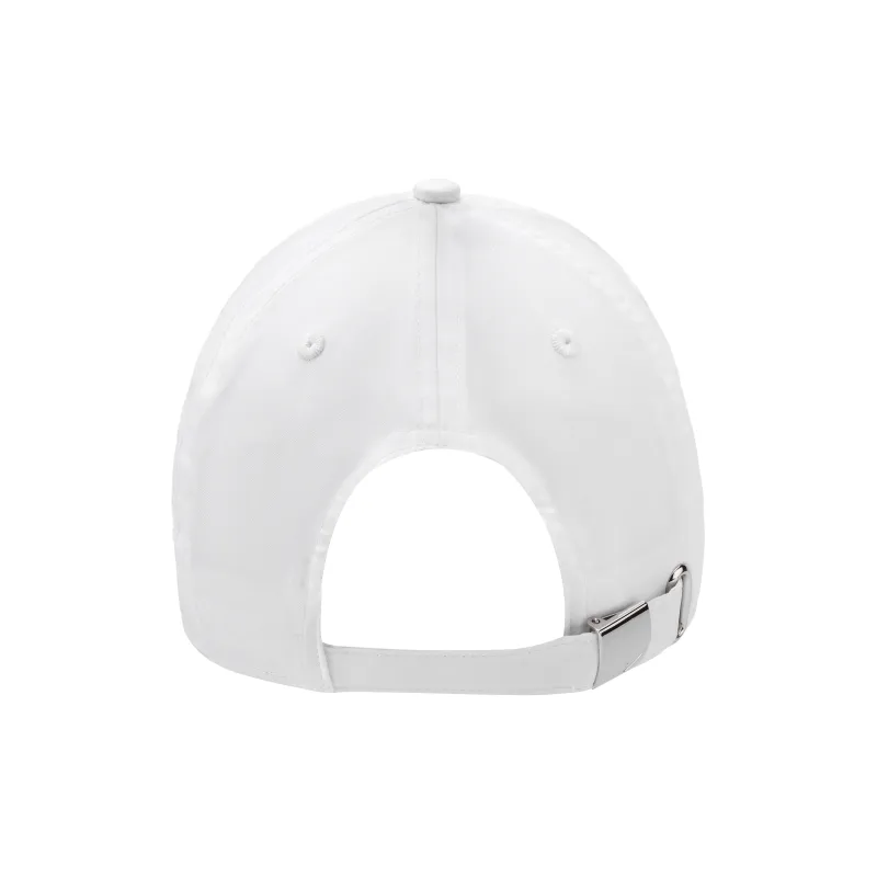 Nike Sportswear Heritage 86 Cap White-3