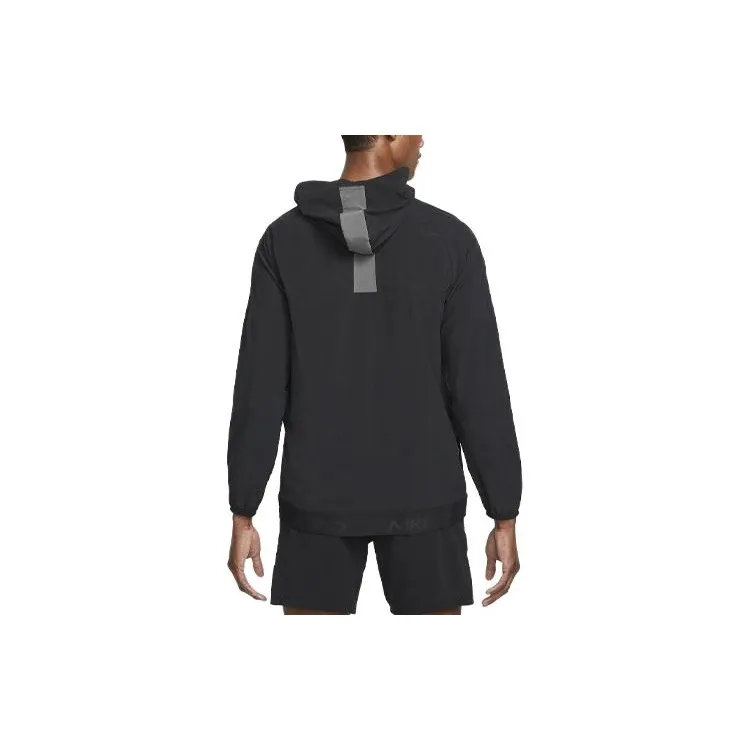 Nike Pro Dri FIT Flex Vent Max-1