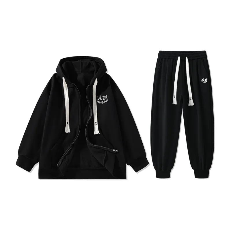 CULT OF INDIVIDUALITY Clothing Sets Unisex-1