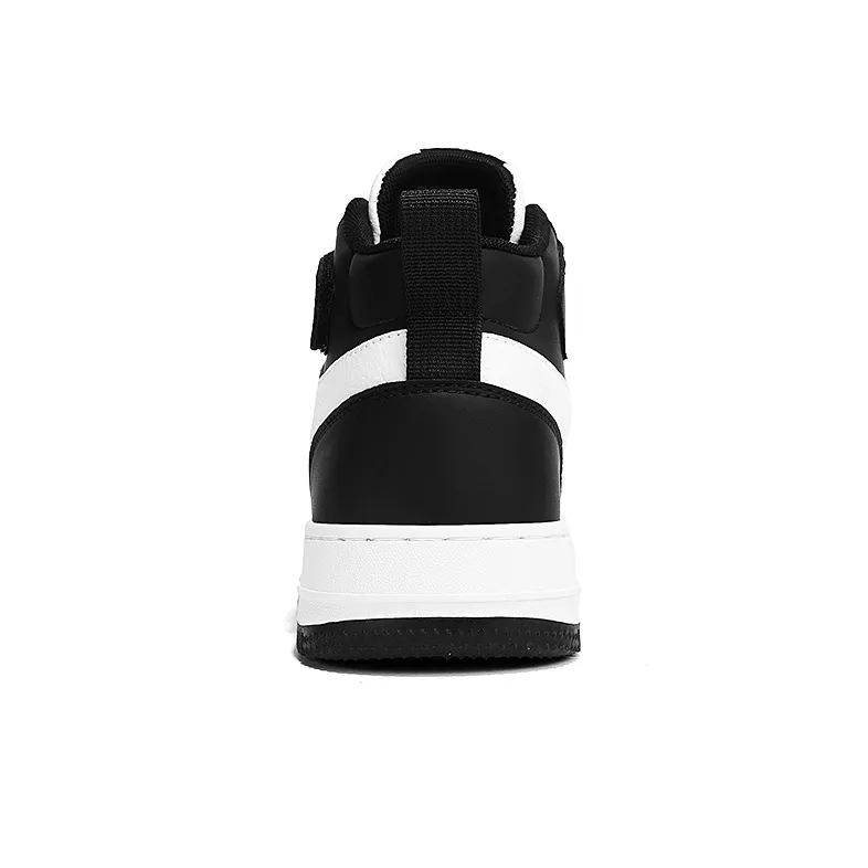 K-bird High-Top Skateboard Shoes Men's-8