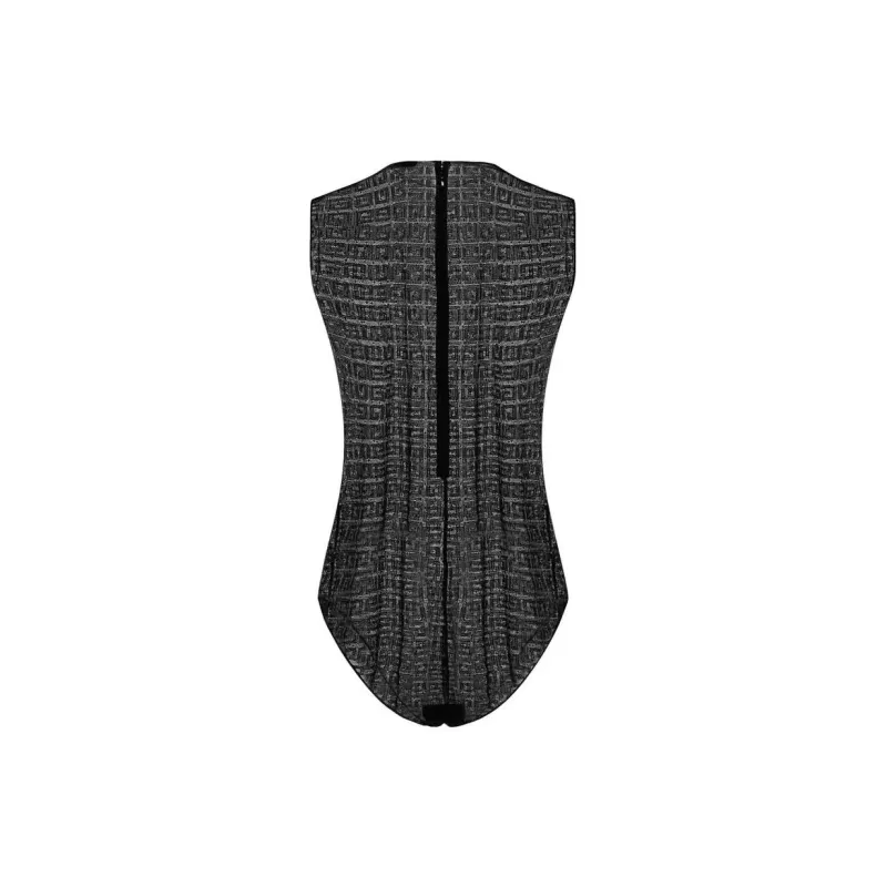 Givenchy Bodysuits Women's Black-1