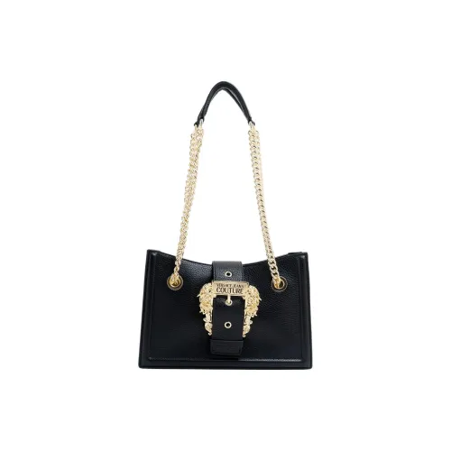 VERSACE JEANS COUTURE Shoulder Bags